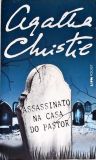 Assassinato Na Casa Do Pastor