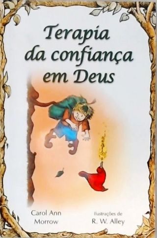 Terapia da Confiança em Deus