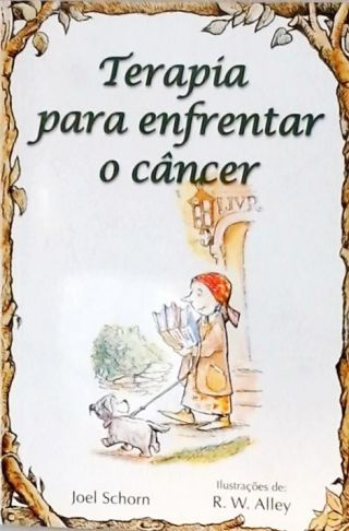 Terapia Para Enfrentar O Câncer
