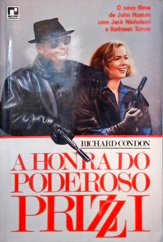 A Honra do Poderoso Prizzi