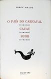 O País Do Carnaval - Cacau - Suor