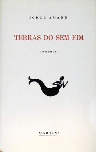 Terras do Sem Fim