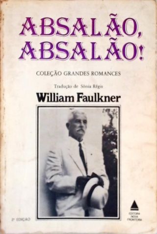 Absalão Absalão