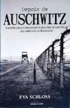 Depois De Auschwitz