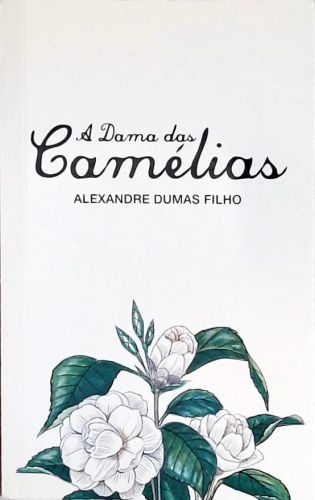 A Dama Das Camélias