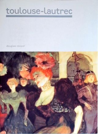 Toulouse-Lautrec