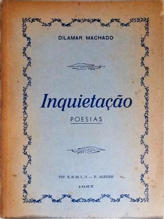 Inquietação