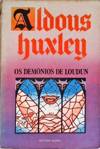Os Demônios de Loudun