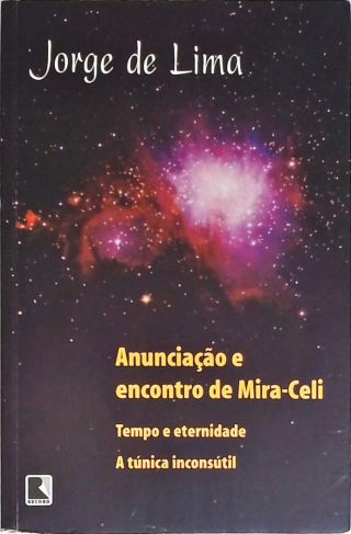 Anunciação e Encontro de Mira-Celi