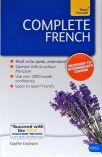 Complete French (Inclui 2 Cds)