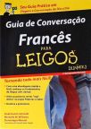 Guia De Conversação: Francês Para Leigos