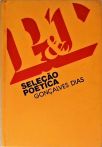 Seleção Poética de Gonçalves Dias