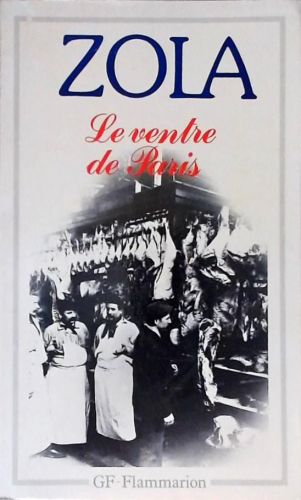 Le Ventre De Paris