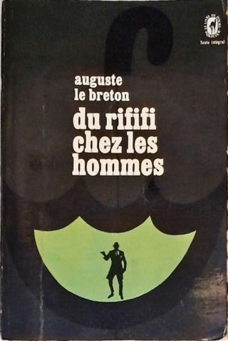Du Rififi Chez les Hommes