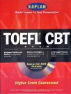 Toefl CBT Exam (Não inclui Cd)