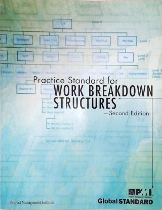 Practice Standard for Work Breakdown Structures