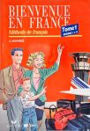 Bienvenue en France - Vol. 1