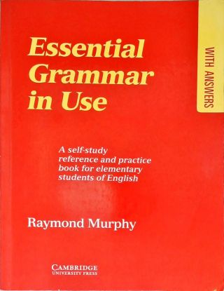 Essential Grammar In Use (With Answers)