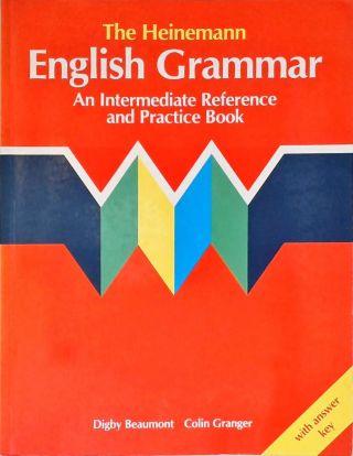 The Heinemann English Grammar