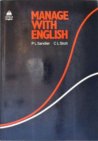 Manage With English