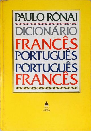 Dicionário Francês-Português