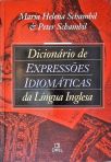 Dicionário de Expressões idiomáticas da Língua Inglesa