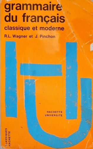 Grammaire du Français
