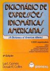 Dicionário de Expressões Idiomáticas Americanas