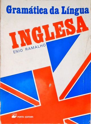 Gramática Da Língua Inglesa