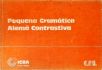 Pequena Gramática Alemã Contrastiva