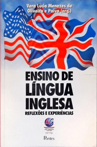 Ensino de Língua Inglesa