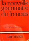 La Nouvelle Grammaire Du Français