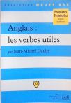 Anglais: Les Verbes Utiles