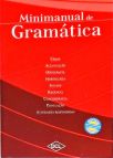 Minimanual De Gramática