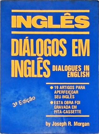 Dialogues In English - Diálogos Em Inglês
