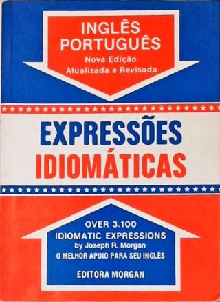 Expressões Idiomáticas: Inglês-Português