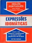 Expressões Idiomáticas: Inglês-Português