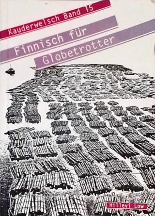 Finnisch für Globettotter