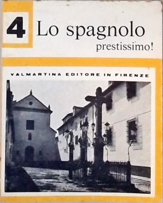 Lo Spagnolo