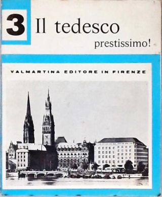 Il Tedesco