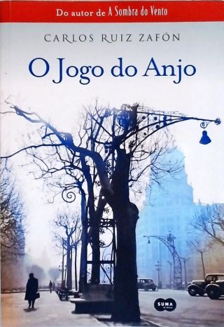 O Jogo Do Anjo