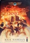 A Pirâmide Vermelha