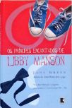 Os Príncipes Encantados De Libby Manson