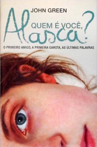 Quem É Você, Alasca?