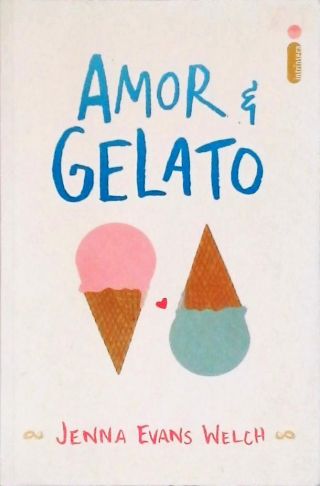 Amor & Gelato