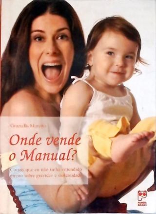 Onde Vende O Manual?