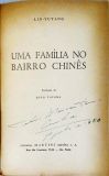 Uma Família no Bairro Chinês