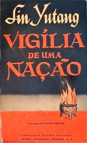 Vigília de uma Nação