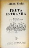 Fruta Estranha
