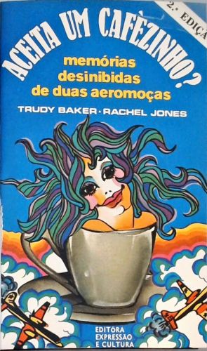 Aceita um Cafézinho?